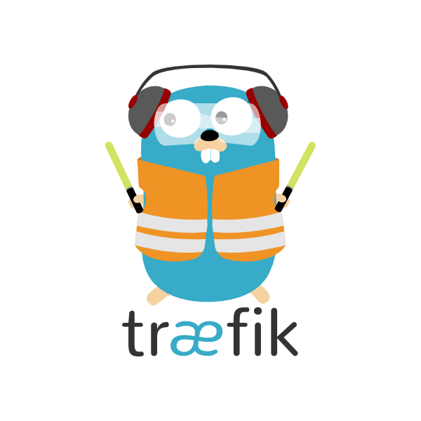 在TKE里安装和使用Traefik Ingress